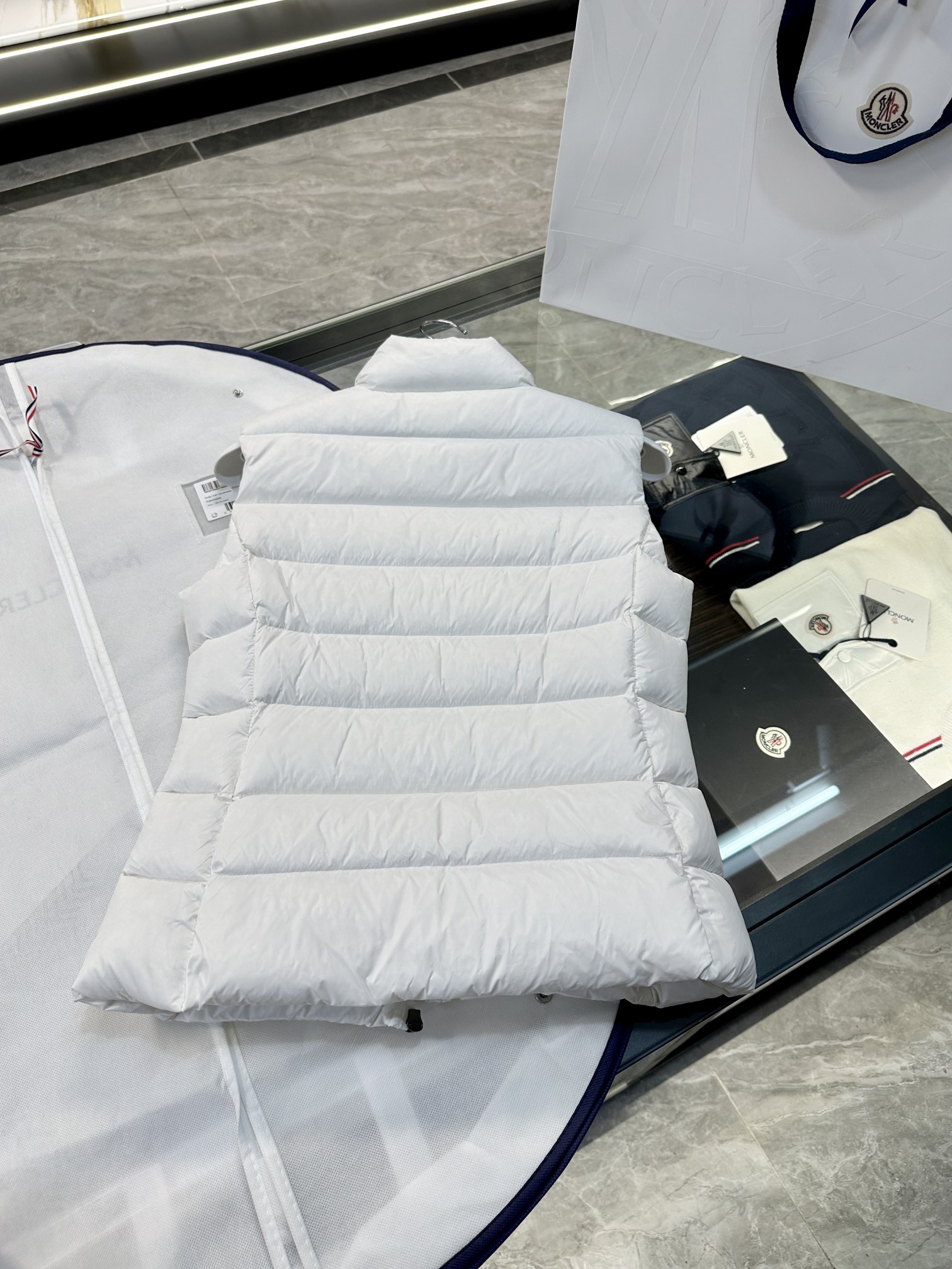 Moncler Down Jackets